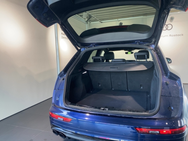SQ5 3.0 TDI Quattro+Navi+Matrix+Ahk+Hud+Top View