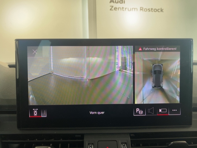 SQ5 3.0 TDI Quattro+Navi+Matrix+Ahk+Hud+Top View