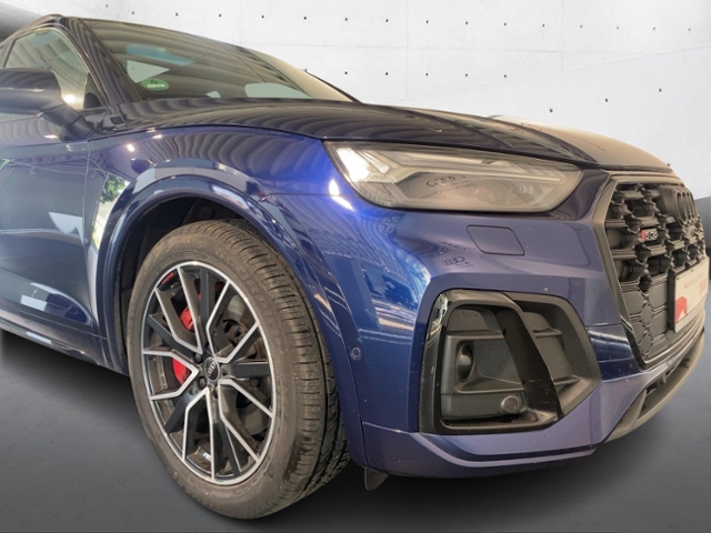 SQ5 3.0 TDI Quattro+Navi+Matrix+Ahk+Hud+Top View