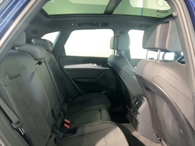 SQ5 3.0 TDI Quattro+Navi+Matrix+Ahk+Hud+Top View