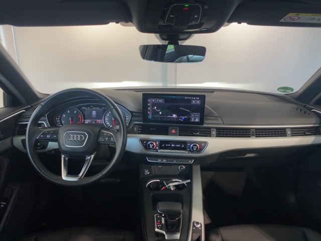A4 Avant 35 TDI S tronic+Navi+Led+Carplay+Tempo+