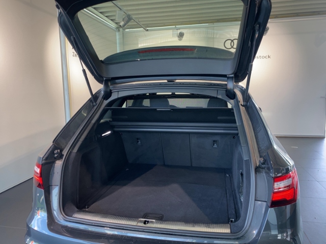 A4 Avant 35 TDI S tronic+Navi+Led+Carplay+Tempo+