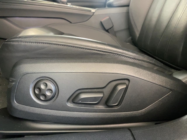 A4 Avant 35 TDI S tronic+Navi+Led+Carplay+Tempo+
