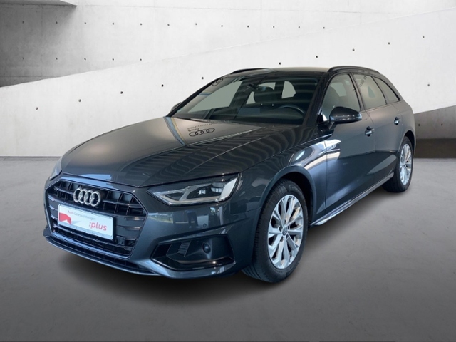 A4 Avant 35 TDI S tronic+Navi+Led+Carplay+Tempo+
