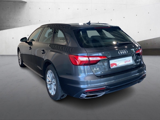 A4 Avant 35 TDI S tronic+Navi+Led+Carplay+Tempo+