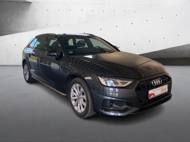 A4 Avant 35 TDI S tronic+Navi+Led+Carplay+Tempo+