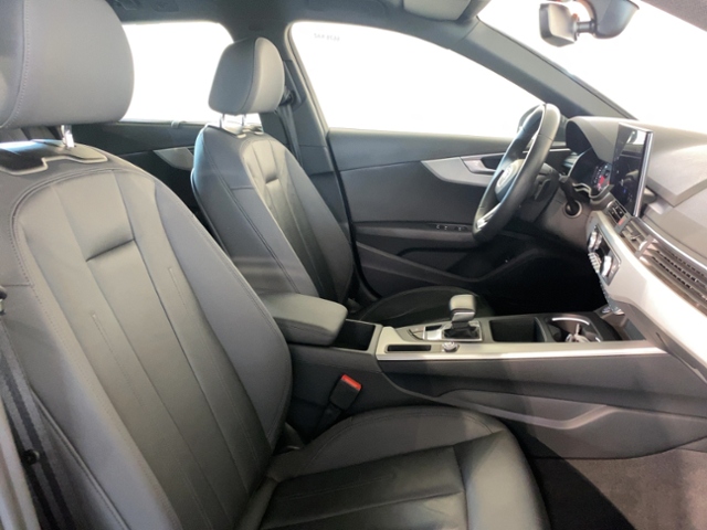 A4 Avant 35 TDI S tronic+Navi+Led+Carplay+Tempo+
