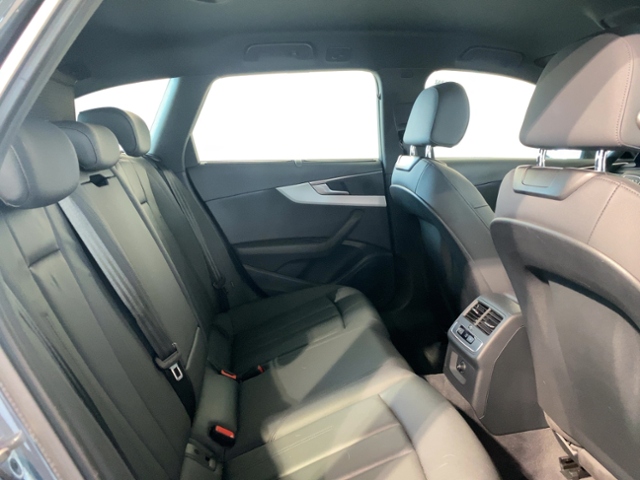 A4 Avant 35 TDI S tronic+Navi+Led+Carplay+Tempo+