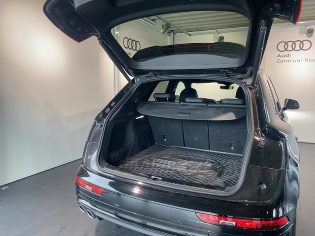 SQ5 3.0 TDI Quattro+Navi+Matrix+Head Up+Lhz+B&O+