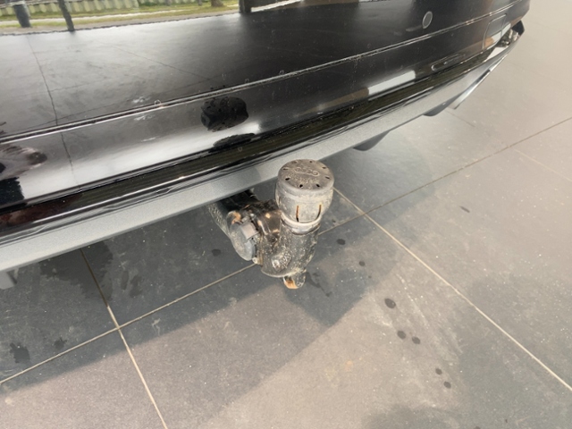 SQ5 3.0 TDI Quattro+Navi+Matrix+Head Up+Lhz+B&O+
