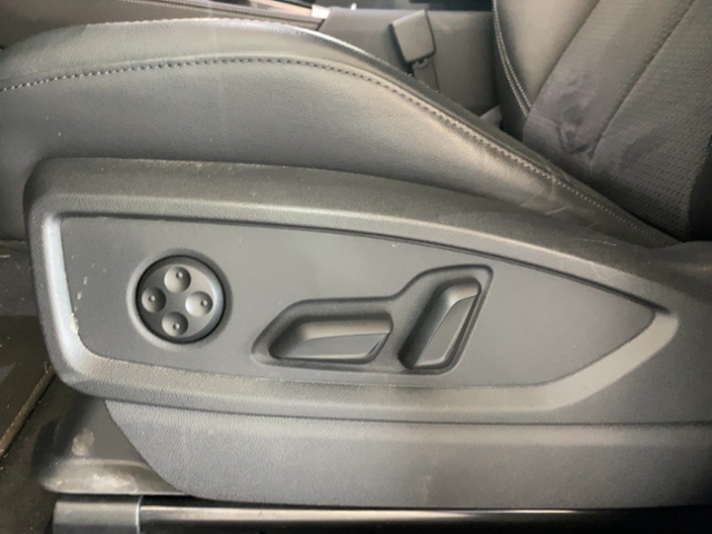 SQ5 3.0 TDI Quattro+Navi+Matrix+Head Up+Lhz+B&O+
