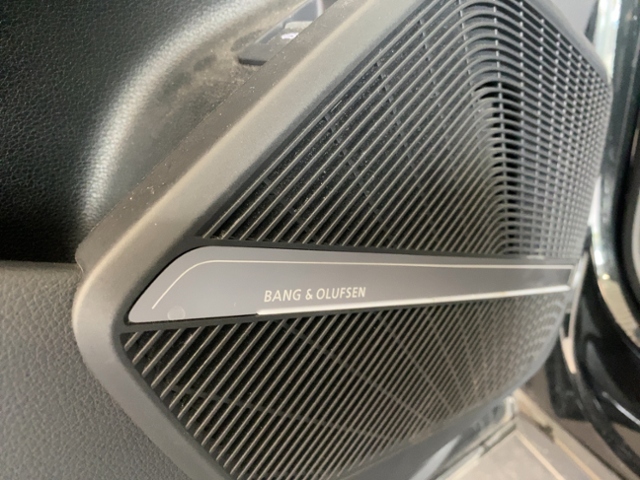 SQ5 3.0 TDI Quattro+Navi+Matrix+Head Up+Lhz+B&O+