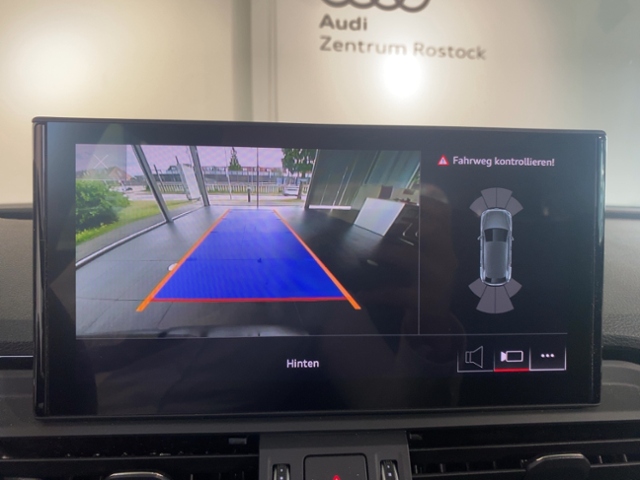 SQ5 3.0 TDI Quattro+Navi+Matrix+Head Up+Lhz+B&O+