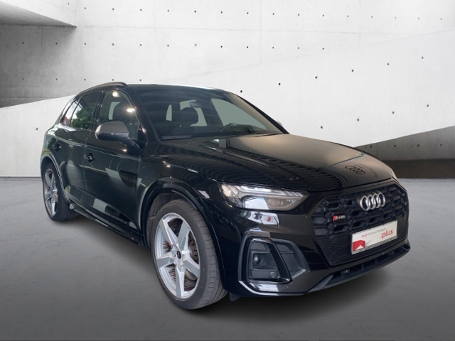 SQ5 3.0 TDI Quattro+Navi+Matrix+Head Up+Lhz+B&O+