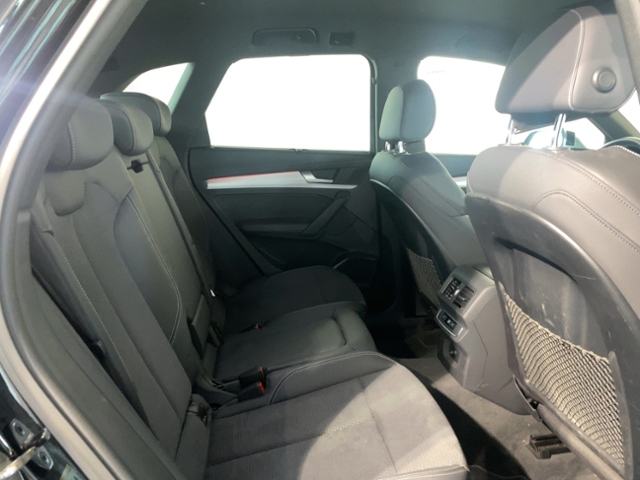 SQ5 3.0 TDI Quattro+Navi+Matrix+Head Up+Lhz+B&O+