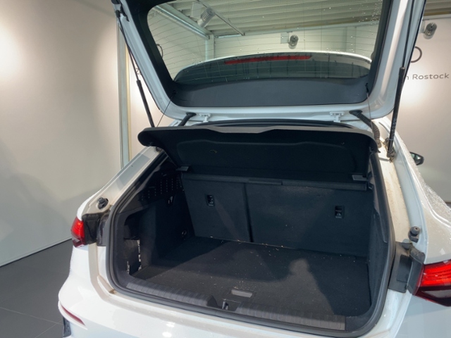 A3 Sportback 35 TFSI S tronic S-Line+Navi+Led+Ca