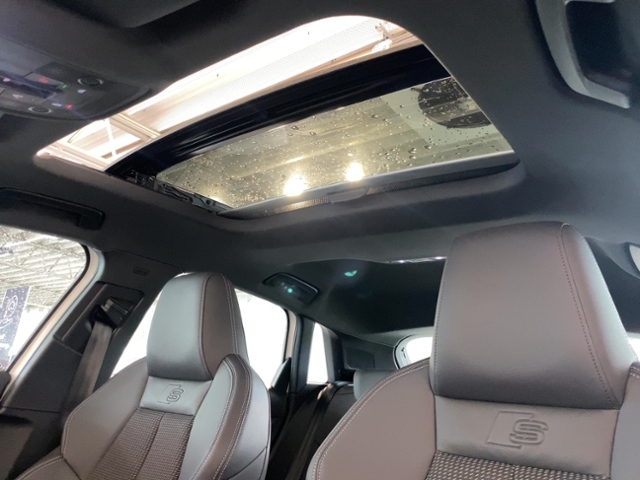 A3 Sportback 35 TFSI S tronic S-Line+Navi+Led+Ca