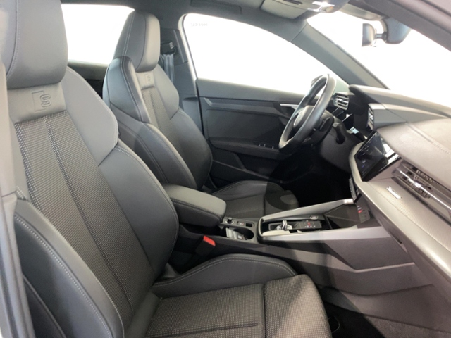 A3 Sportback 35 TFSI S tronic S-Line+Navi+Led+Ca