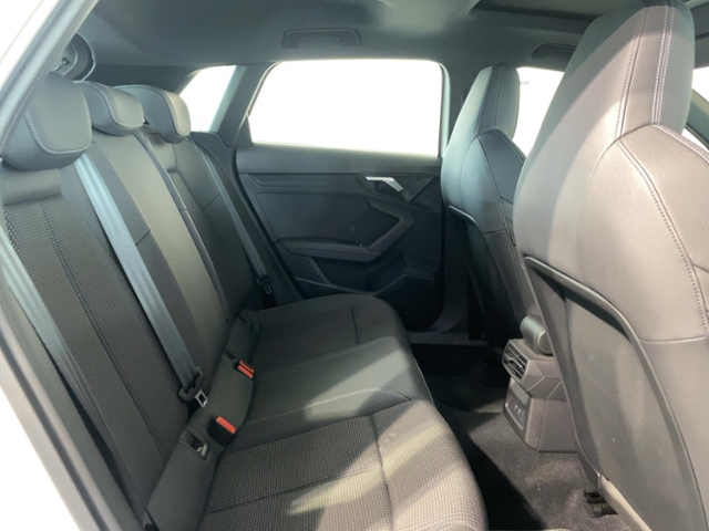 A3 Sportback 35 TFSI S tronic S-Line+Navi+Led+Ca