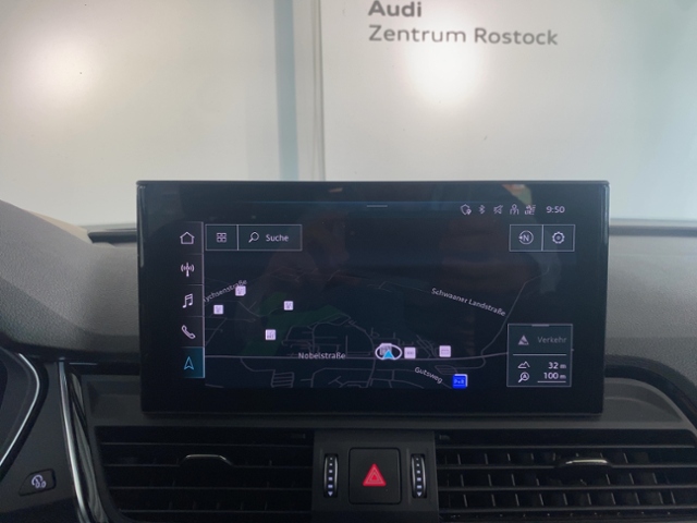 Q5 45 TFSI Quattro S-Line+Navi+Matrix+Ahk+Hud+Ai