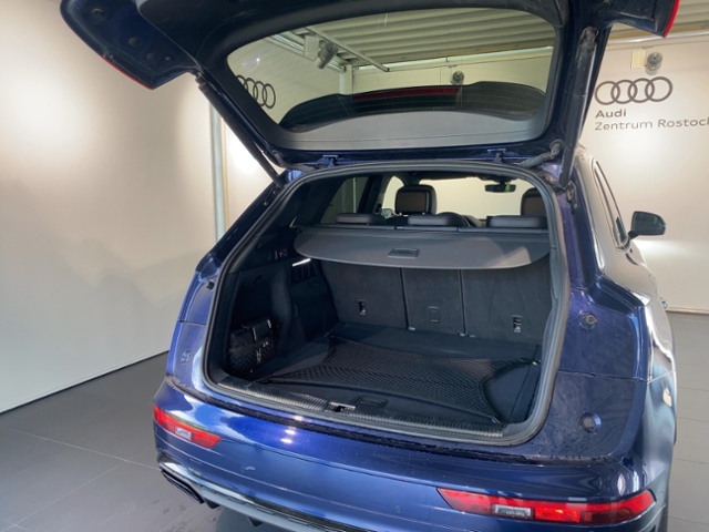 Q5 45 TFSI Quattro S-Line+Navi+Matrix+Ahk+Hud+Ai