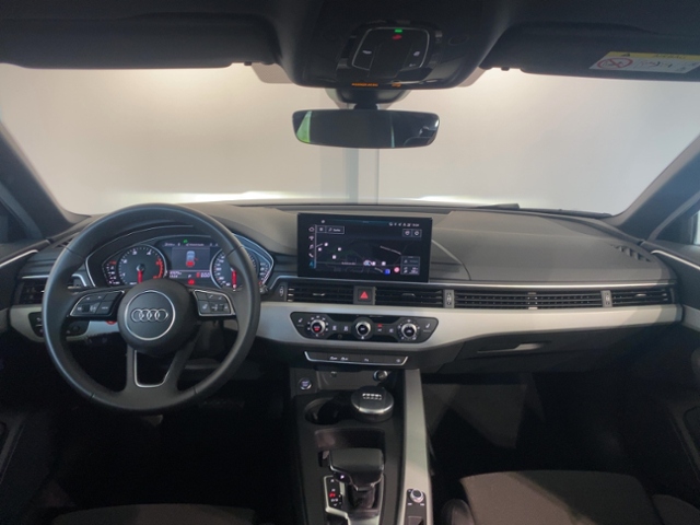 A4 Avant 35 TDI S tronic S-Line+Navi+Led+Kamera+