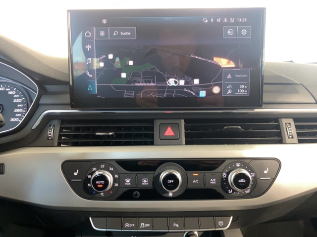 A4 Avant 35 TDI S tronic S-Line+Navi+Led+Kamera+