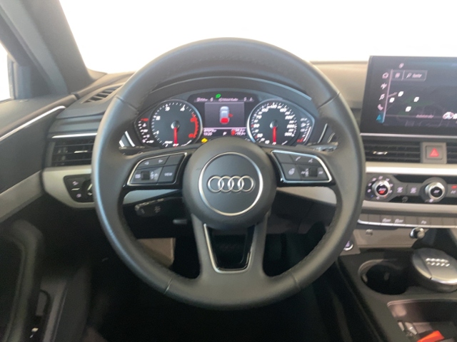 A4 Avant 35 TDI S tronic S-Line+Navi+Led+Kamera+
