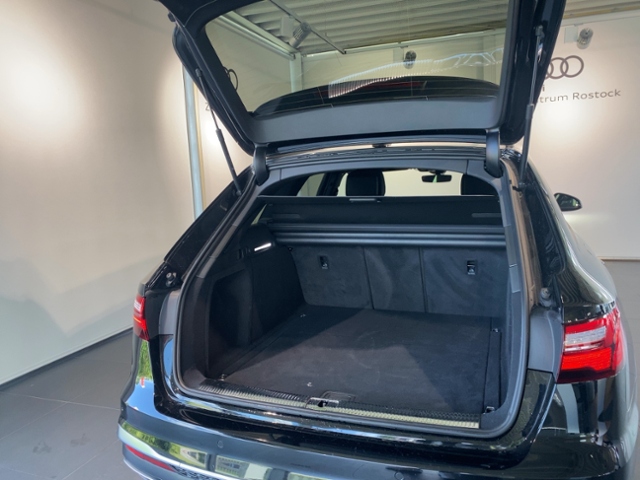 A4 Avant 35 TDI S tronic S-Line+Navi+Led+Kamera+