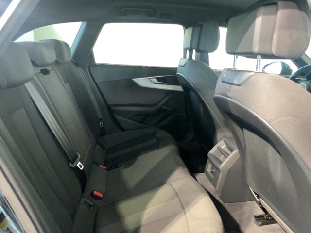 A4 Avant 35 TDI S tronic S-Line+Navi+Led+Kamera+
