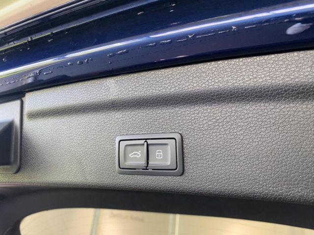 Q3 Sportback 45 TFSI e S tronic+Navi+Led+Ahk+Vir