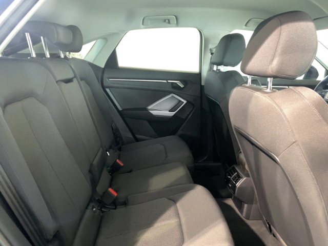Q3 Sportback 45 TFSI e S tronic+Navi+Led+Ahk+Vir