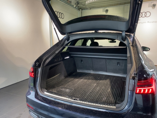 A6 Avant 45 TFSI Quattro S-Line+Navi+Matrix+Virt