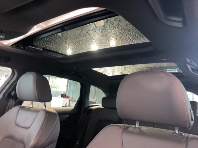 A6 Avant 45 TFSI Quattro S-Line+Navi+Matrix+Virt