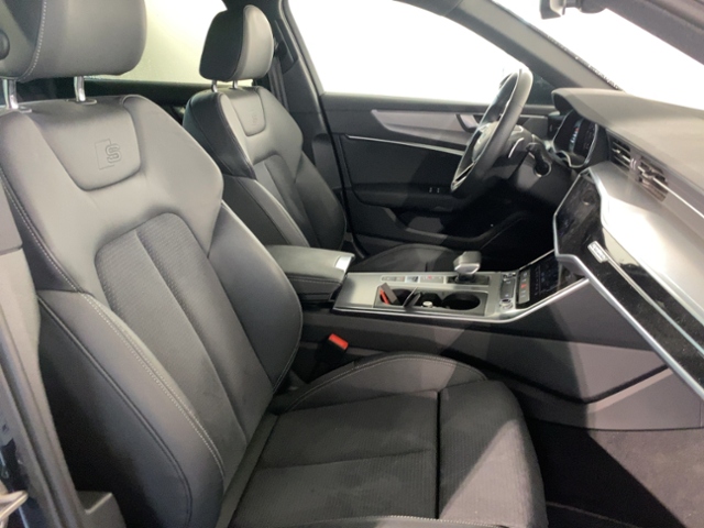 A6 Avant 45 TFSI Quattro S-Line+Navi+Matrix+Virt