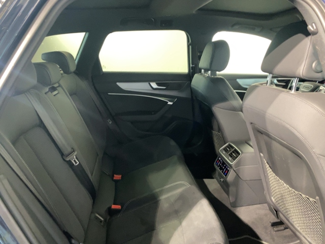 A6 Avant 45 TFSI Quattro S-Line+Navi+Matrix+Virt