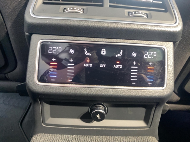 A6 Avant 40 TDI S tronic+Navi+Led+Ahk+Virt Cock+
