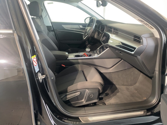 A6 Avant 40 TDI S tronic+Navi+Led+Ahk+Virt Cock+