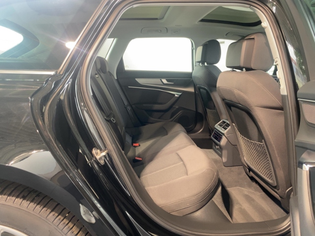 A6 Avant 40 TDI S tronic+Navi+Led+Ahk+Virt Cock+