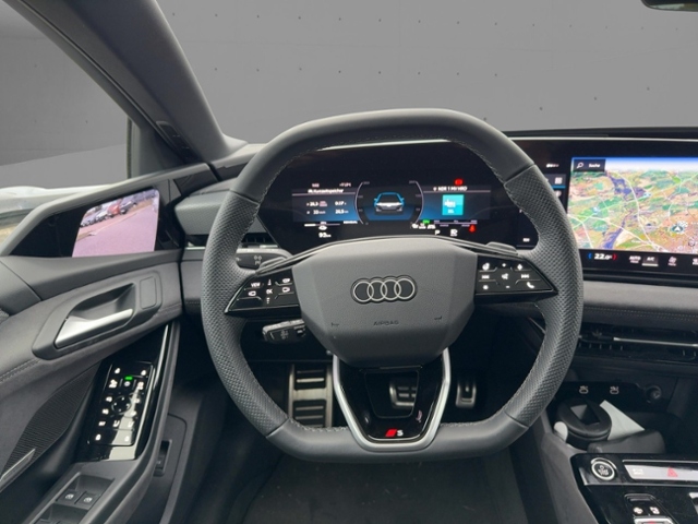 A6 Avant e-tron performance 270 kW+Tech Plus+MMI