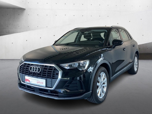 Q3 35 TFSI 6-Gang+Led+Carplay+Ahk+Ambiente+Shz+A