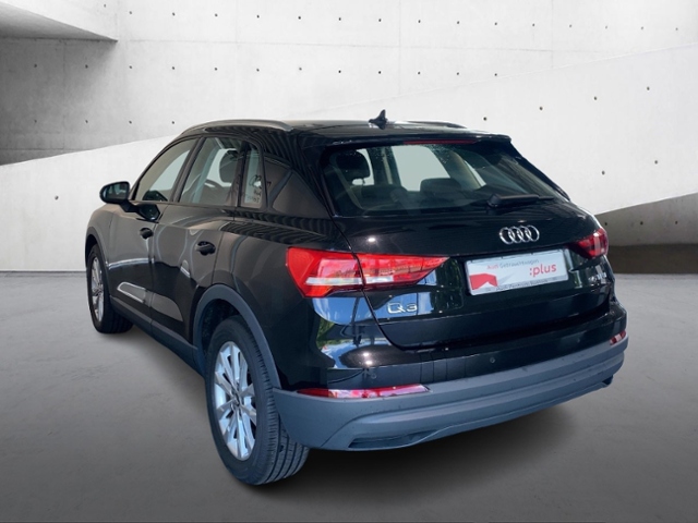 Q3 35 TFSI 6-Gang+Led+Carplay+Ahk+Ambiente+Shz+A