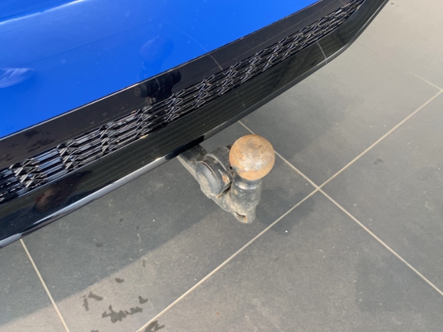 RS6 Avant 4.0 TFSI Quattro+Navi+Matrix+Ahk+Pano+