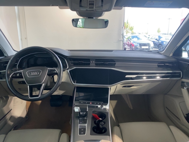 A6 Avant 40 TDI Quattro+Navi+Matrix+Ahk+Head Up+