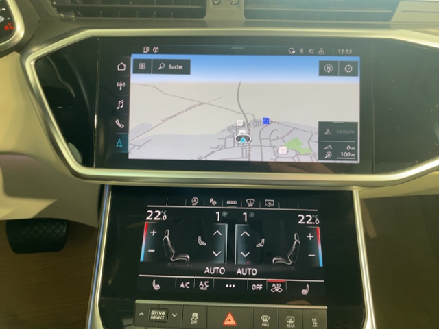 A6 Avant 40 TDI Quattro+Navi+Matrix+Ahk+Head Up+