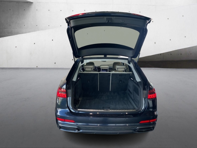 A6 Avant 40 TDI Quattro+Navi+Matrix+Ahk+Head Up+