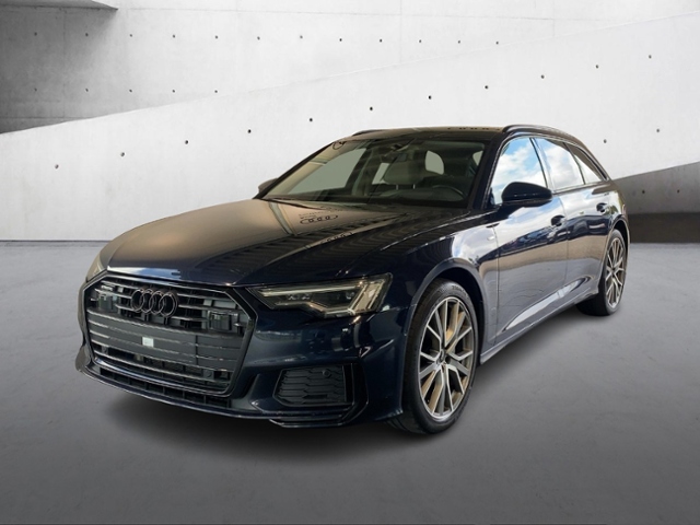 A6 Avant 40 TDI Quattro+Navi+Matrix+Ahk+Head Up+