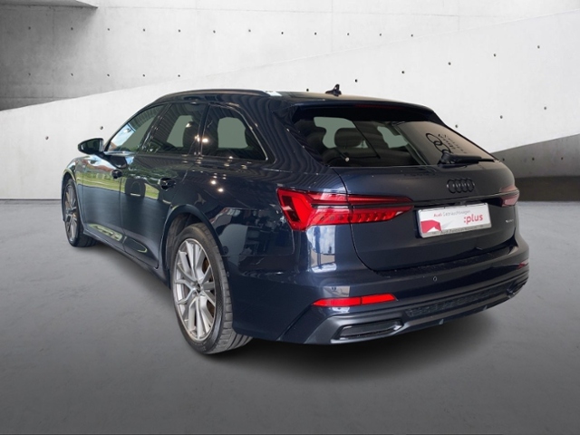 A6 Avant 40 TDI Quattro+Navi+Matrix+Ahk+Head Up+