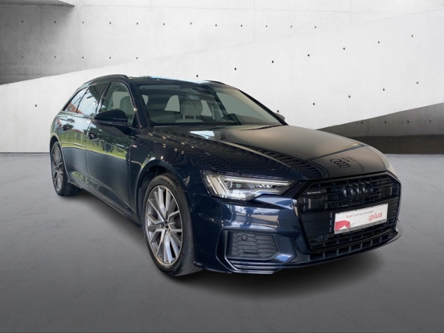 A6 Avant 40 TDI Quattro+Navi+Matrix+Ahk+Head Up+