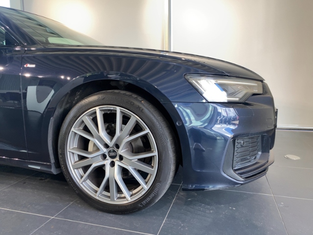 A6 Avant 40 TDI Quattro+Navi+Matrix+Ahk+Head Up+